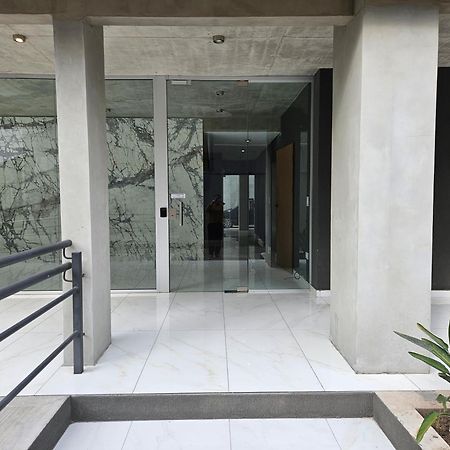 Edificio Pietra En Palermo Apartment Buenos Aires Luaran gambar
