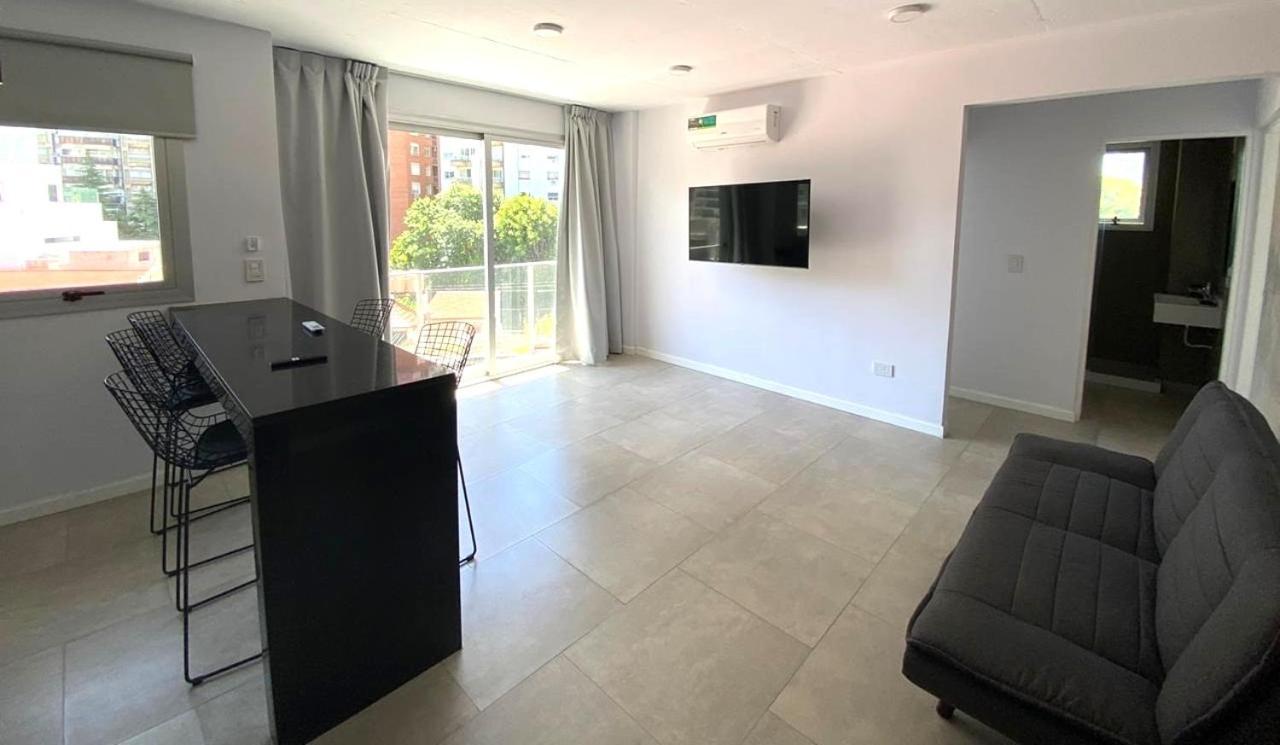 Edificio Pietra En Palermo Apartment Buenos Aires Luaran gambar