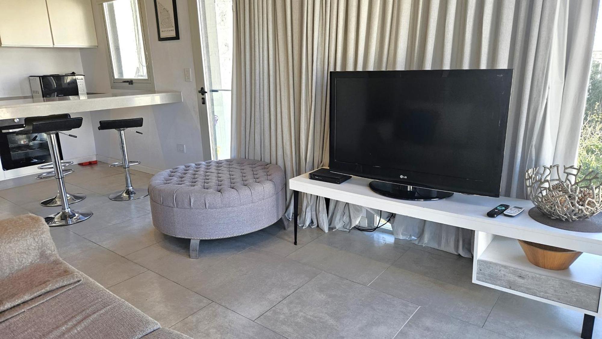 Edificio Pietra En Palermo Apartment Buenos Aires Luaran gambar