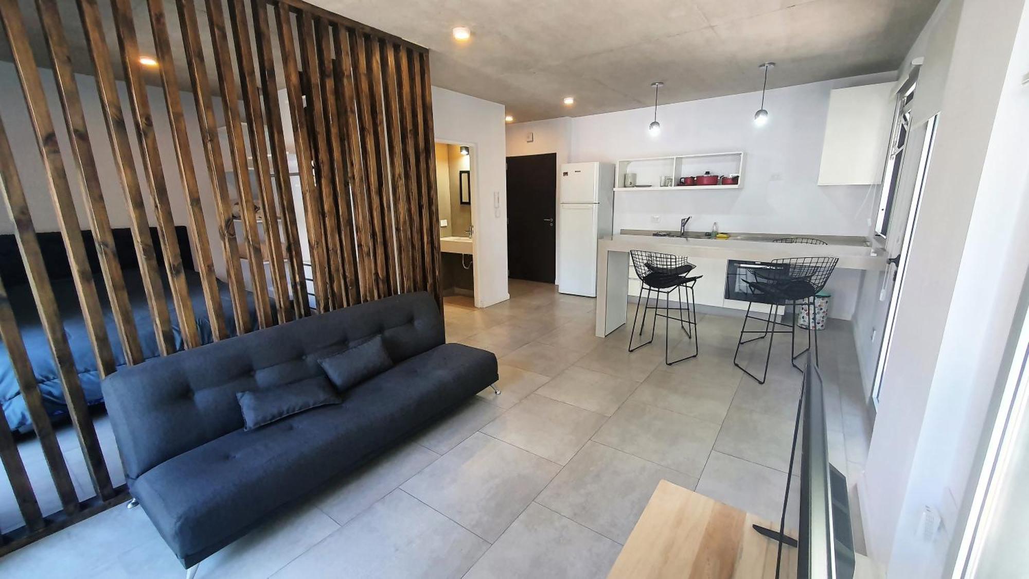 Edificio Pietra En Palermo Apartment Buenos Aires Luaran gambar