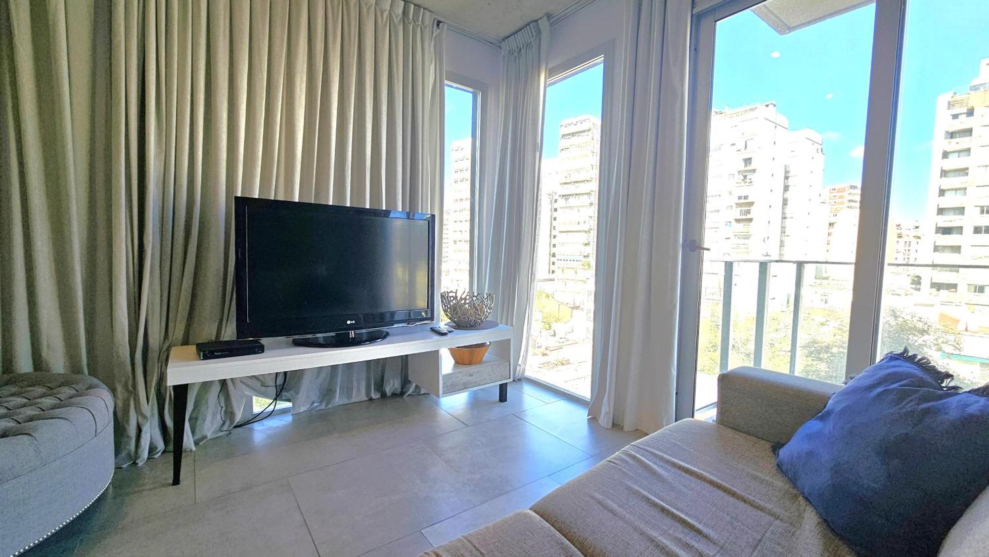 Edificio Pietra En Palermo Apartment Buenos Aires Luaran gambar