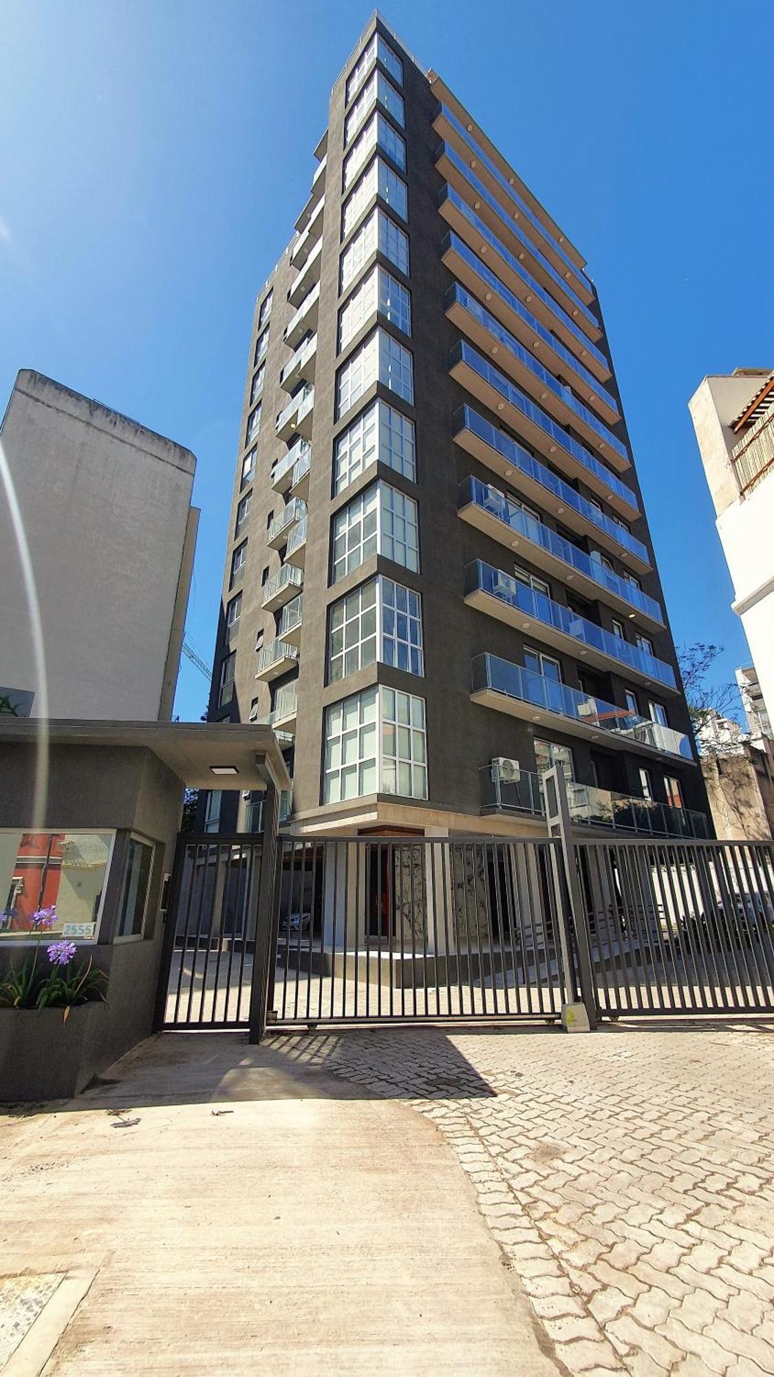Edificio Pietra En Palermo Apartment Buenos Aires Luaran gambar