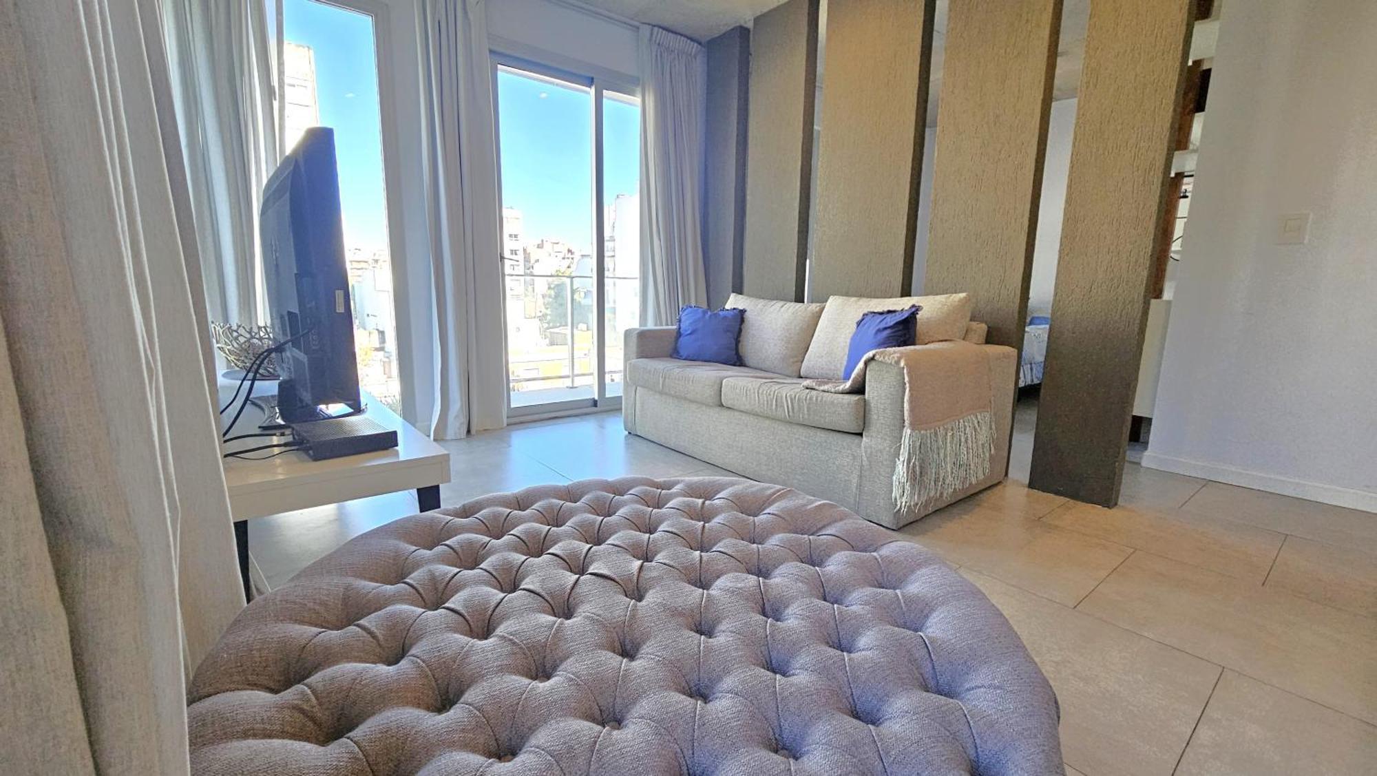 Edificio Pietra En Palermo Apartment Buenos Aires Luaran gambar