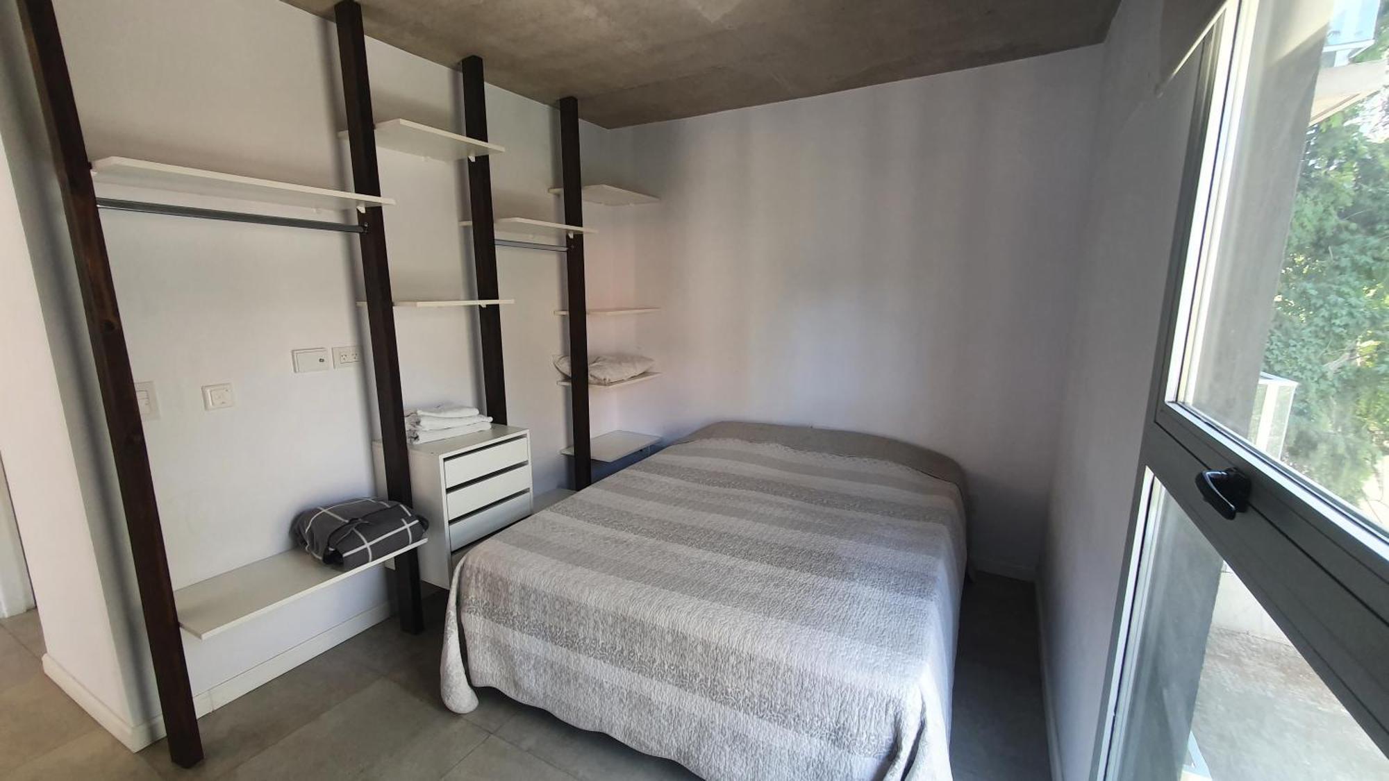 Edificio Pietra En Palermo Apartment Buenos Aires Luaran gambar