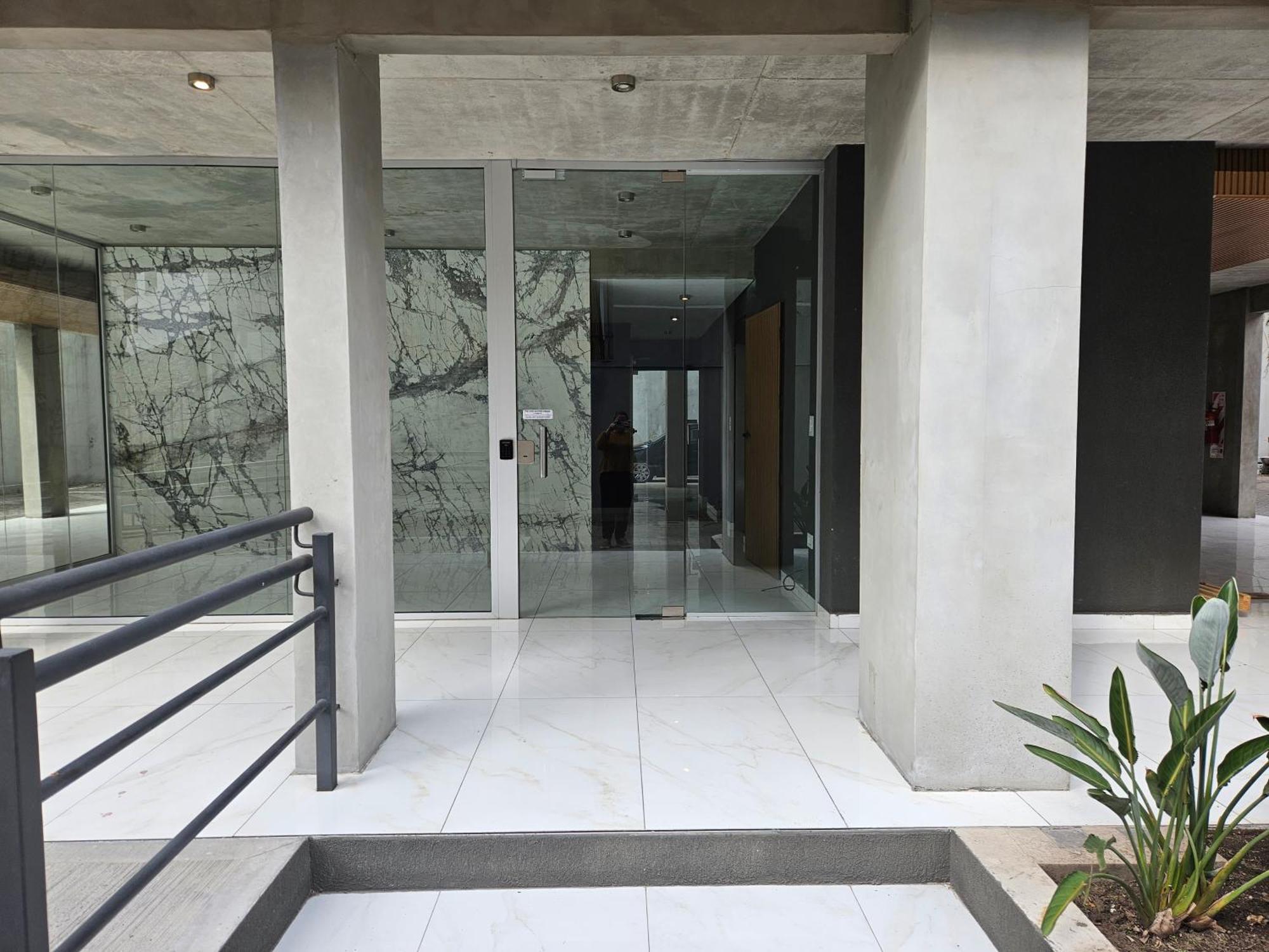 Edificio Pietra En Palermo Apartment Buenos Aires Luaran gambar