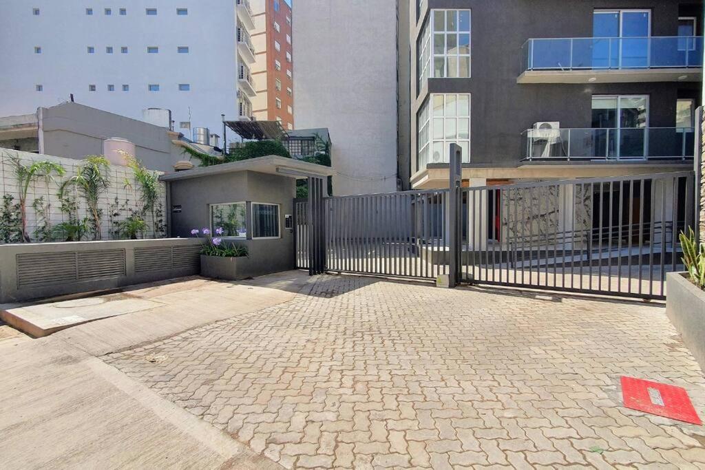 Edificio Pietra En Palermo Apartment Buenos Aires Luaran gambar